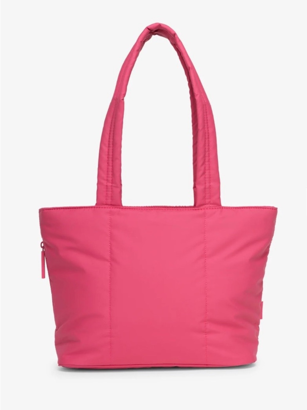 Calpak Luka Mini Tote in Dragonfruit
•..
